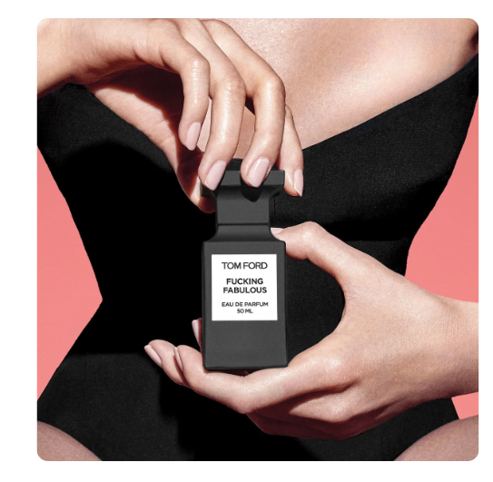 Nước Hoa Unisex Tom Ford Fucking Fabulous