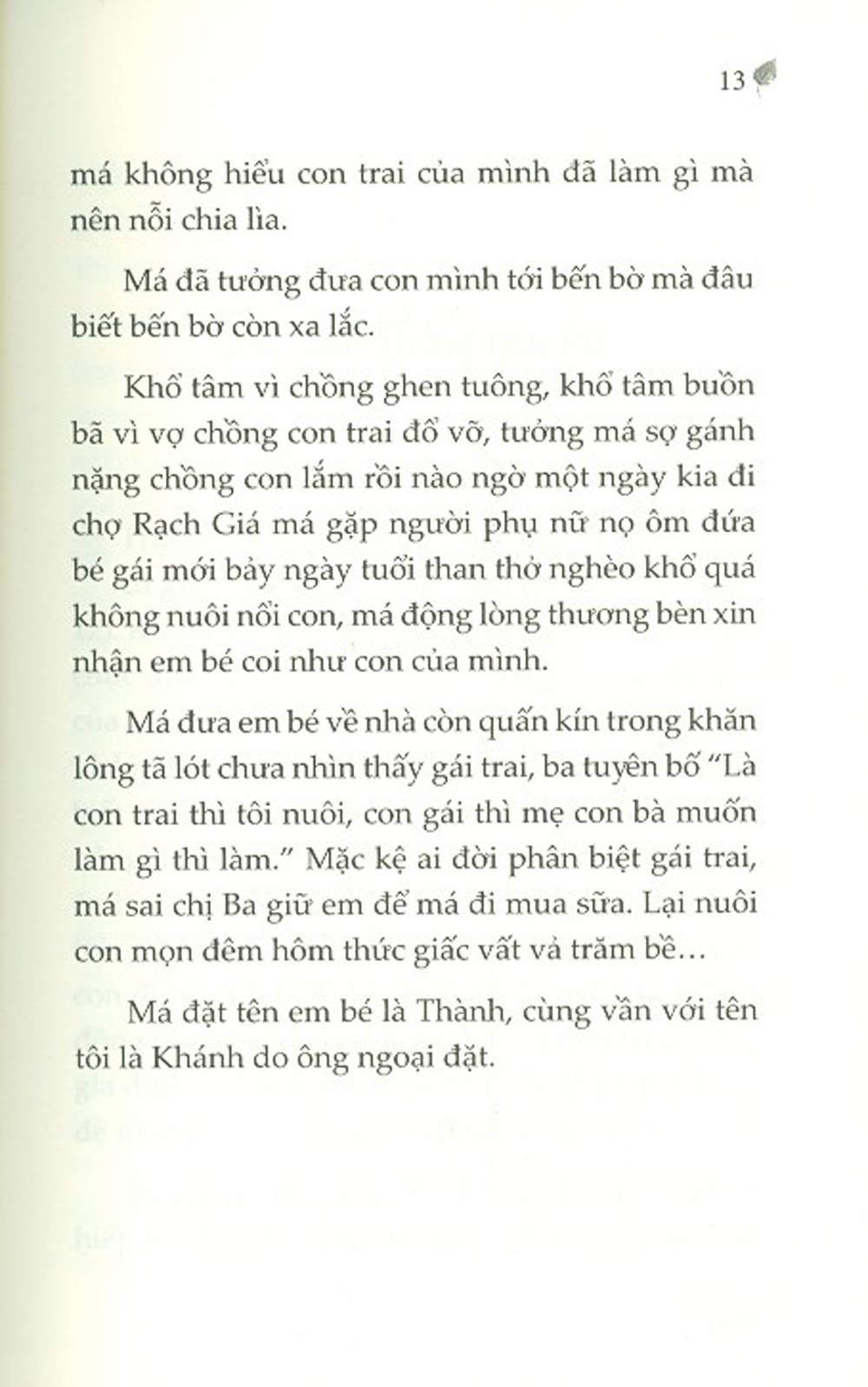 Quăng Đời Mình Vào Chốn Thiền Môn