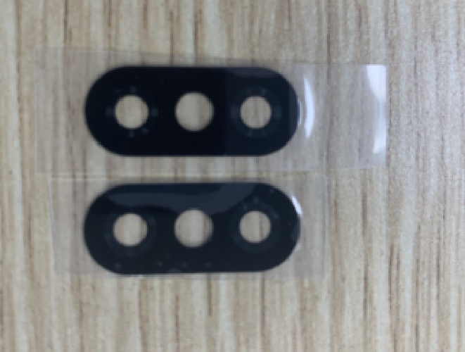 Kính camera Xiaomi Mi note 5