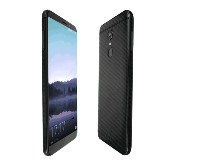 Miếng dán carbon mặt lưng cho Xiaomi Redmi 5 plus