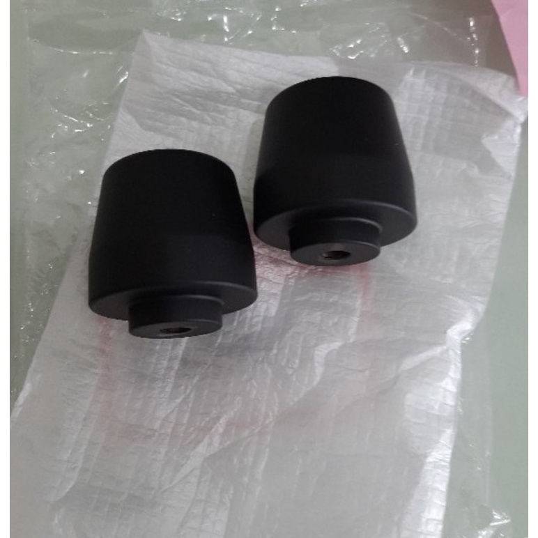 Gù tay lái ( đối trọng tay lái ) SH 2020  Honda (giá 1 chiếc) - MT 2022