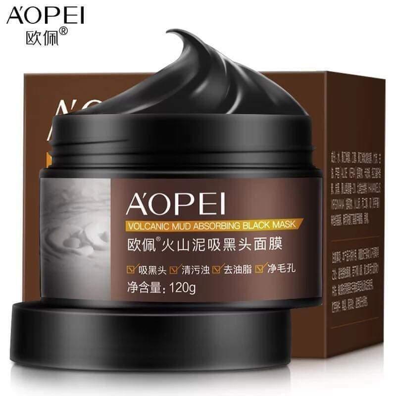 Gell lột mụn