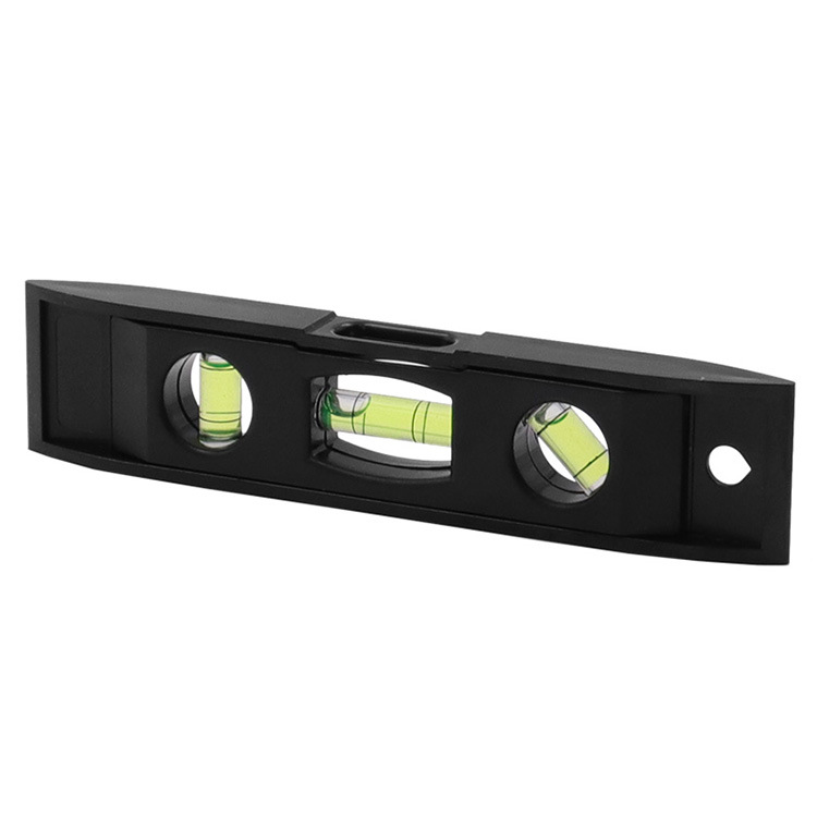 THƯỚC THỦY CÓ NAM CHÂM 15CM Có 3 BÌNH THỦY