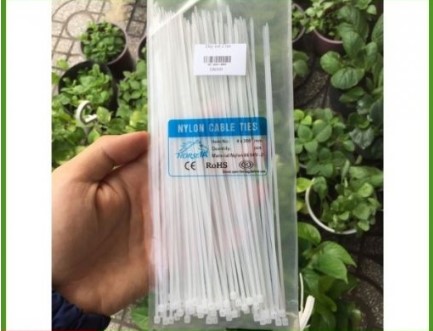 Dây rút cố định giàn leo, vật dụng gia đình (Vườn Sài Gòn - Vuon Sai Gon)