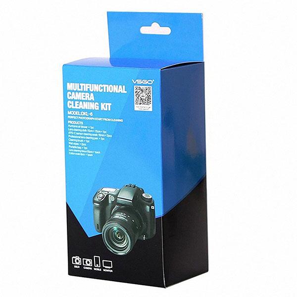 [HCM]Bộ vệ sinh VSGO DKL-6