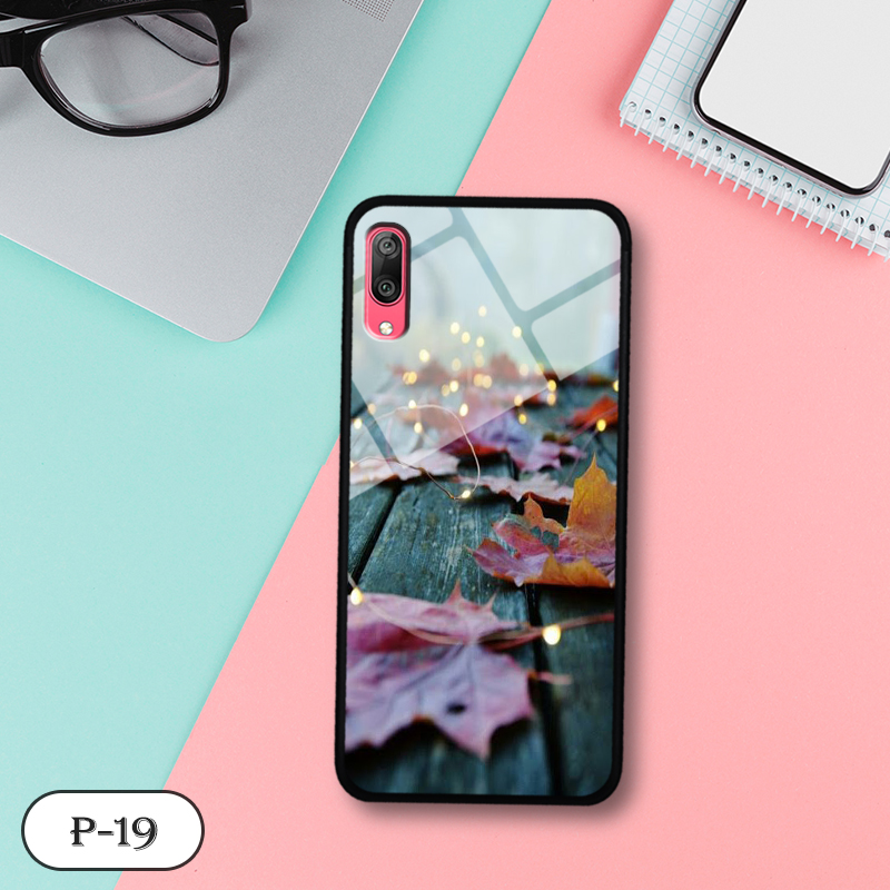 Ốp kính in 3D Huawei Y7 Pro 2019