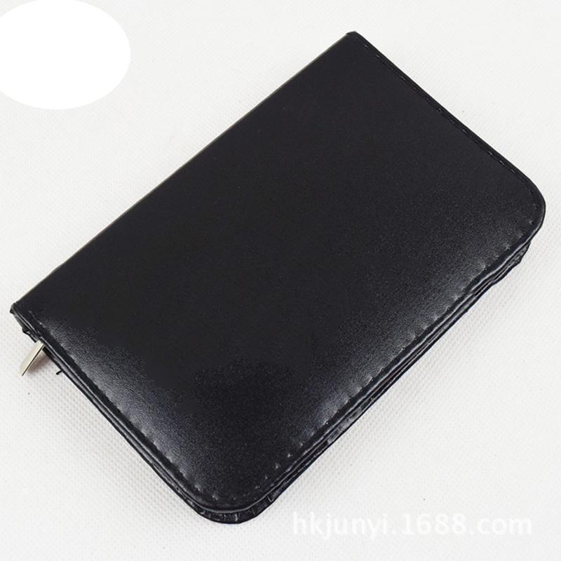 Bộ kim chỉ 58 món có bao da