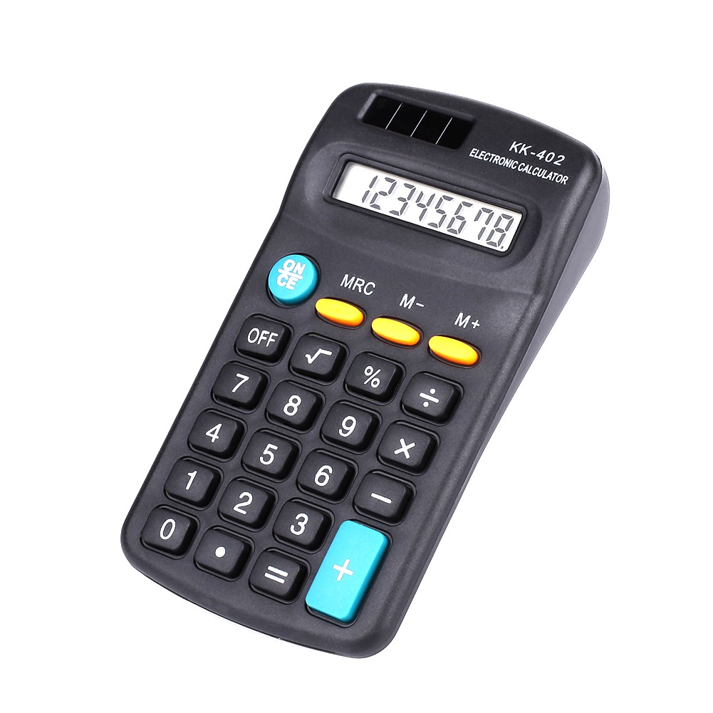 Máy tính kk-402