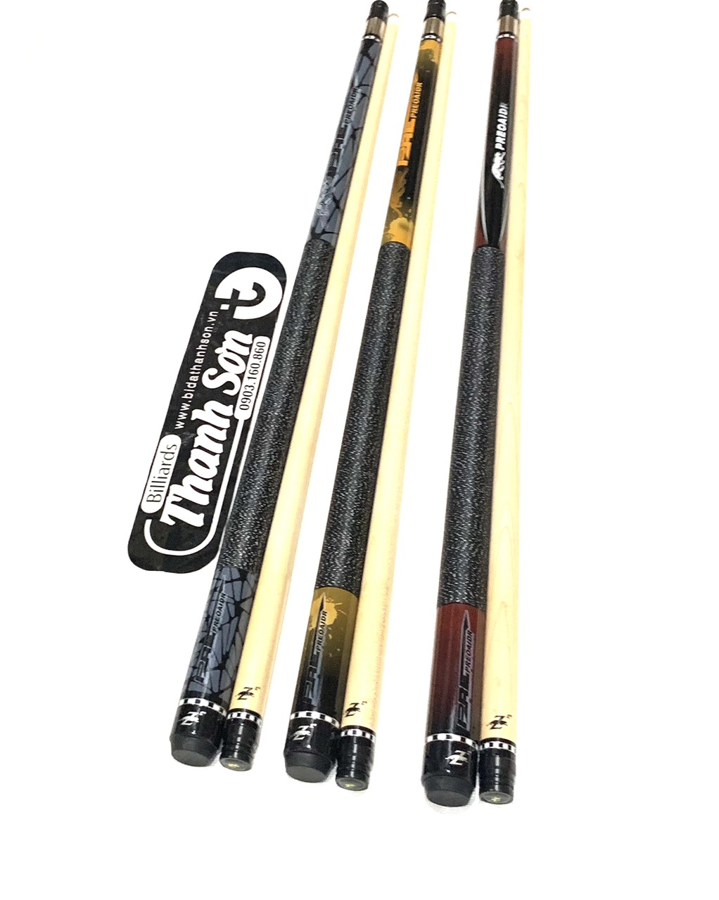 COMBO CƠ LBIDA LIP  ĐÀI LOAN  6 MÓN