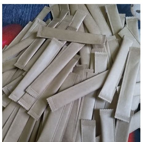 1.000 bao tăm trơn