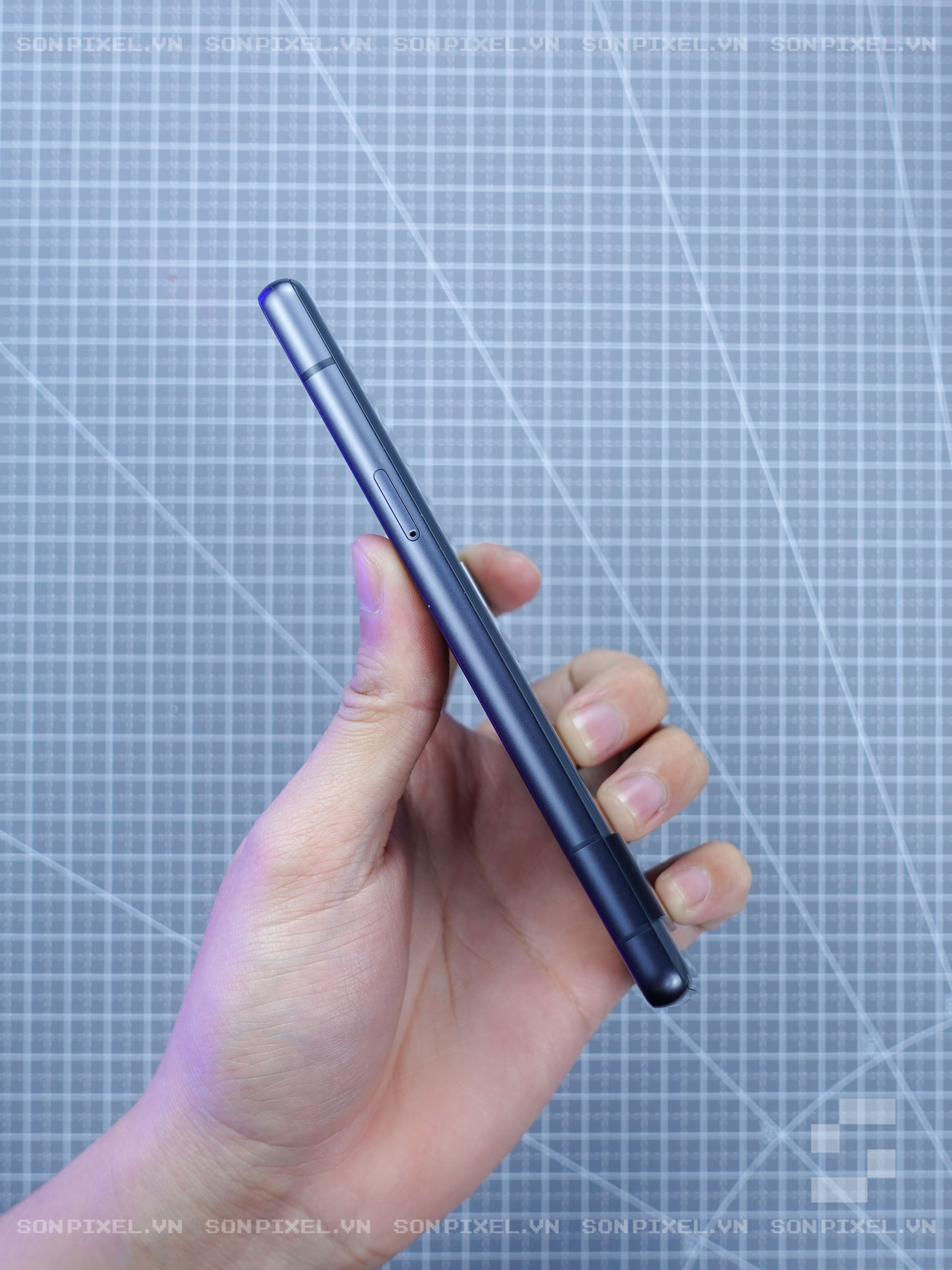 Điện Thoại Google Pixel 7A Quốc Tế New. SonPixel