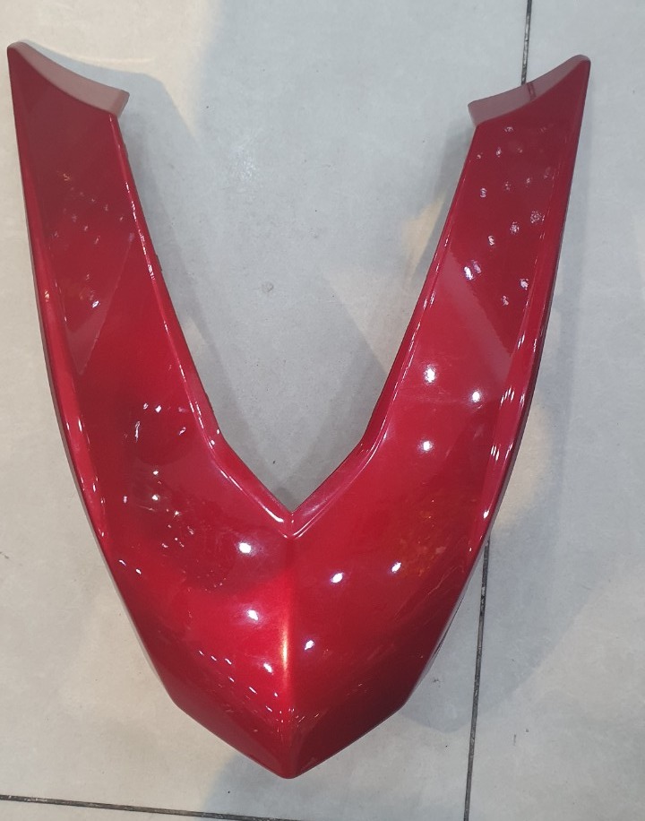 [HCM]MẶT NẠ 2 TẦNG HONDA FUTURE 125