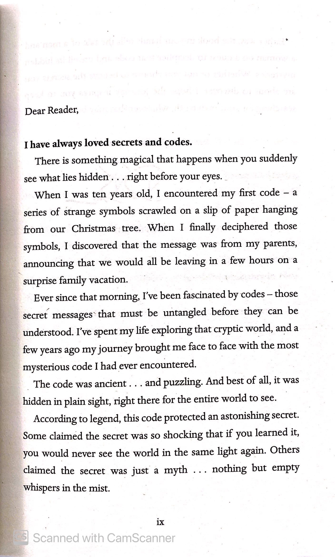 Sách Ngoại Văn - The Da Vinci Code (Abridged Edition)