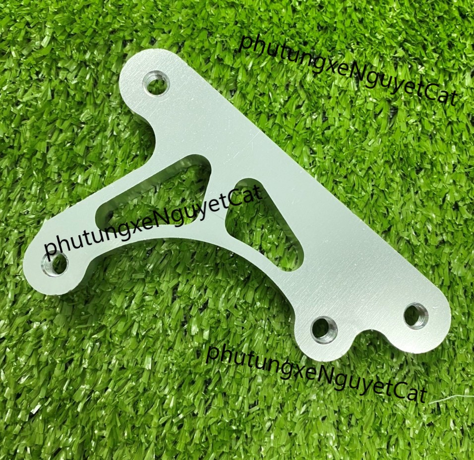 Pas đĩa xe Wave110 heo brembo dĩa 267