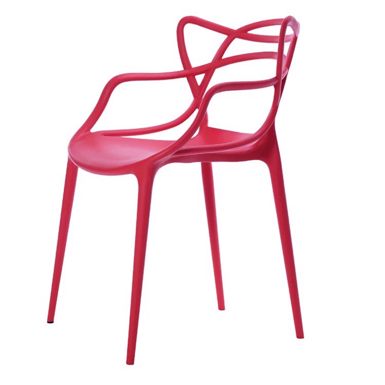 GHẾ NHỰA ĐÚC XẾP CHỒNG 3008