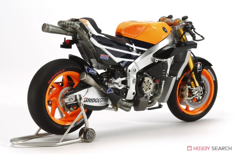 [HCM][TAMIYA] Mô hình xe Repsol Honda RC213V `14