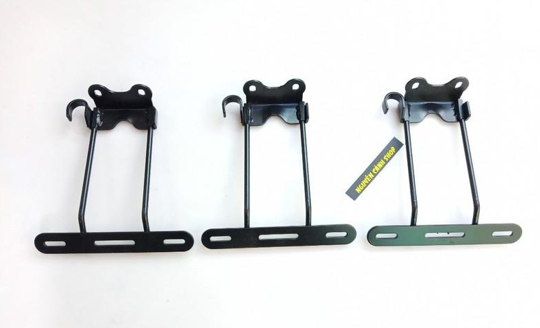 [HCM]bas bắc bản tên xe raider fi