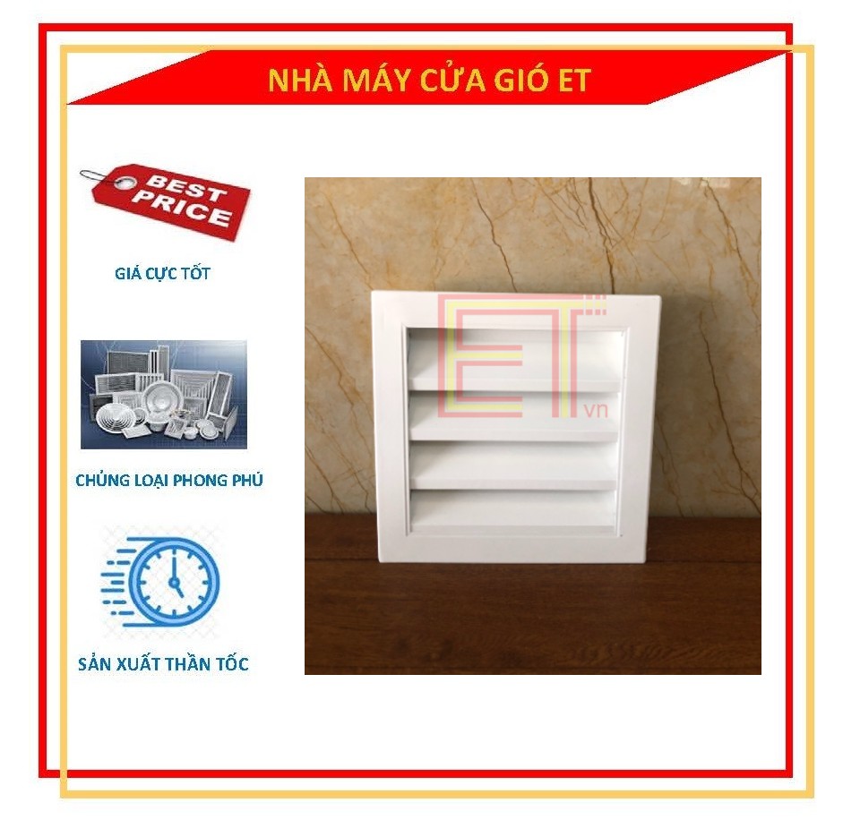 Miệng gió nan z, cửa gió nan z 150x150