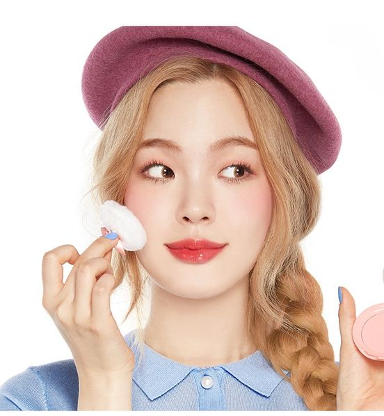PHẤN MÁ HỒNG ETUDE HOUSE LOVELY COOKIE BLUSHER