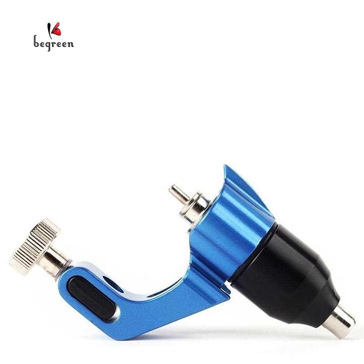 Máy xăm Rotary chạy êm chuyên đánh bóng