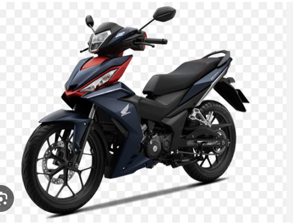 CỐT BÁNH TRƯỚC WINNER V1 ĐỜI 2016-2018 ZIN HÃNG HONDA