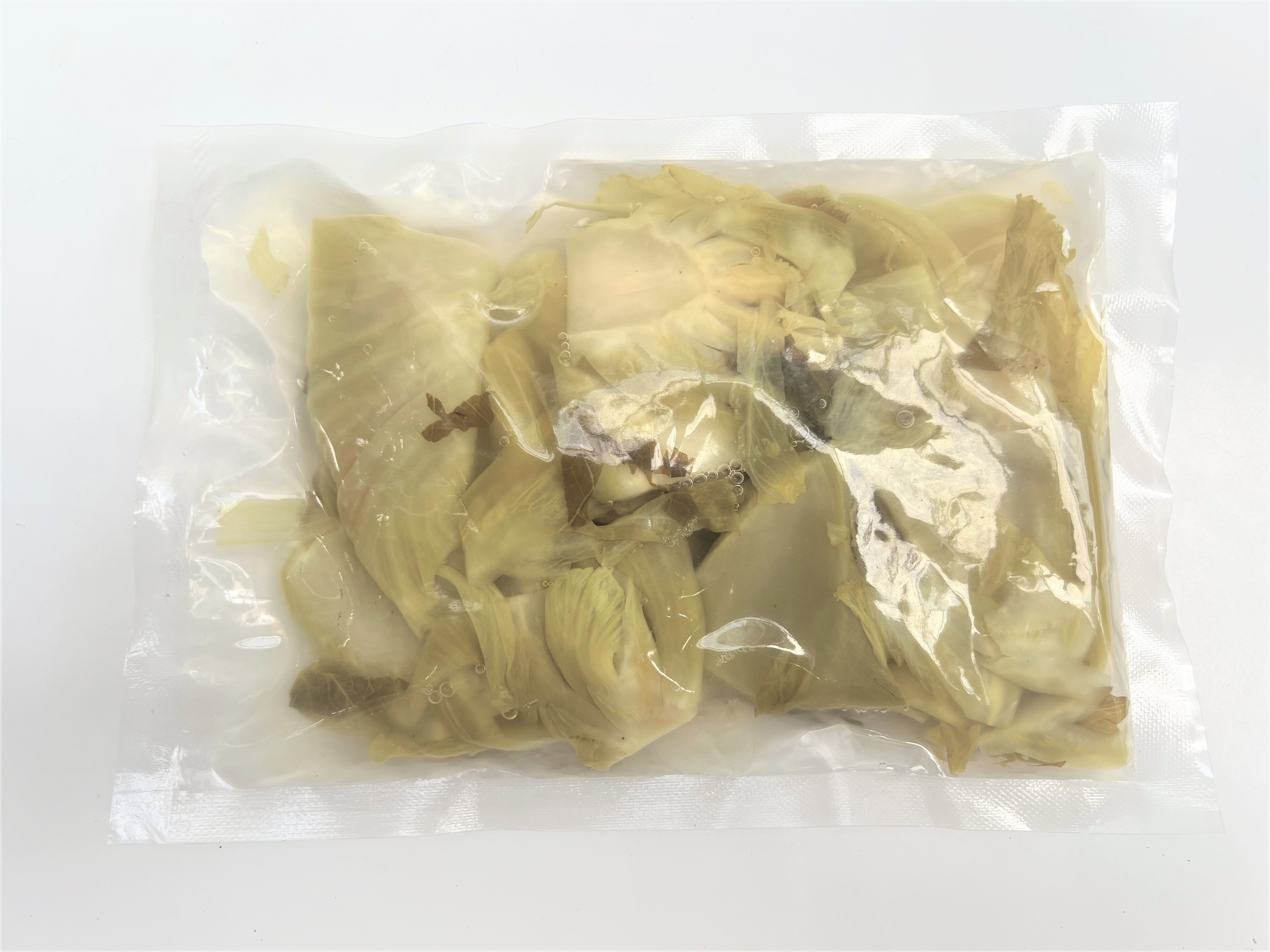 Dưa ăn liền sạch - LHT - KL Tịnh 200 gram