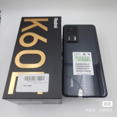 Điện thoại Xiaomi Redmi K60E 5G (Dimensity 8200 – Pin 5500mAh) – Like new