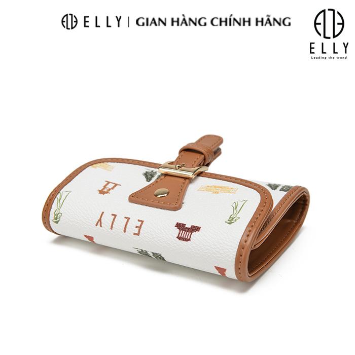 Vi da nữ thời trang cao cấp ELLY – EVH91