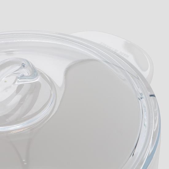 Nồi thủy tinh Luminarc Vitro Ikumi 3L IKUC6319