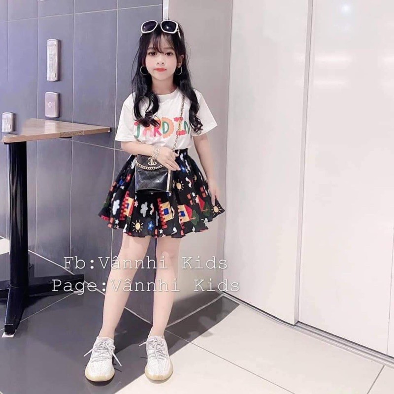 Cặp chị em TARDIN bé gái (10-30kg)