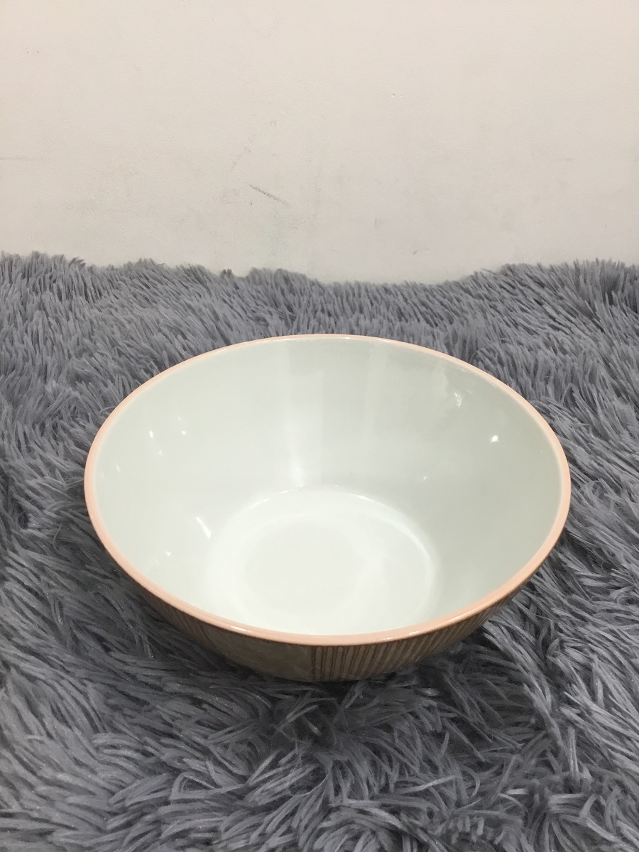 TÔ SỨ 16X7 CM - GỐM SỨ VIỆT(DONG HWA) - HÀNG VIỆT NAM CHẤT LƯỢNG CAO