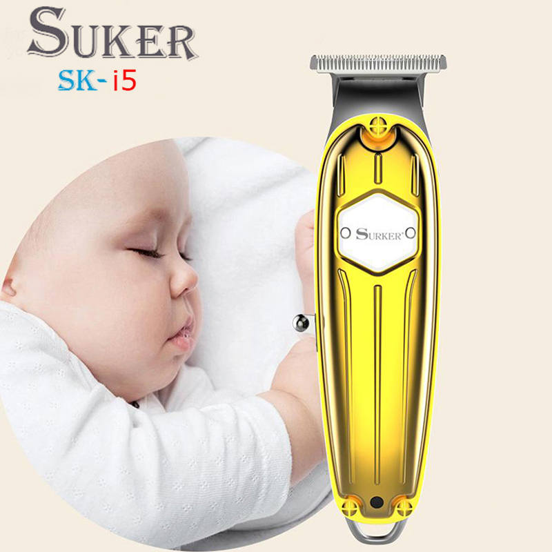 Tông đơ bấm viền Suker i5 & i9