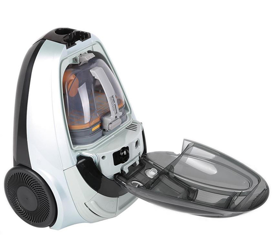 [Trả góp 0%]Máy Hút Bụi Hitachi CV-SU20V