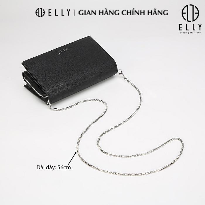 Túi xách nữ cao cấp da thật ELLY – ET110