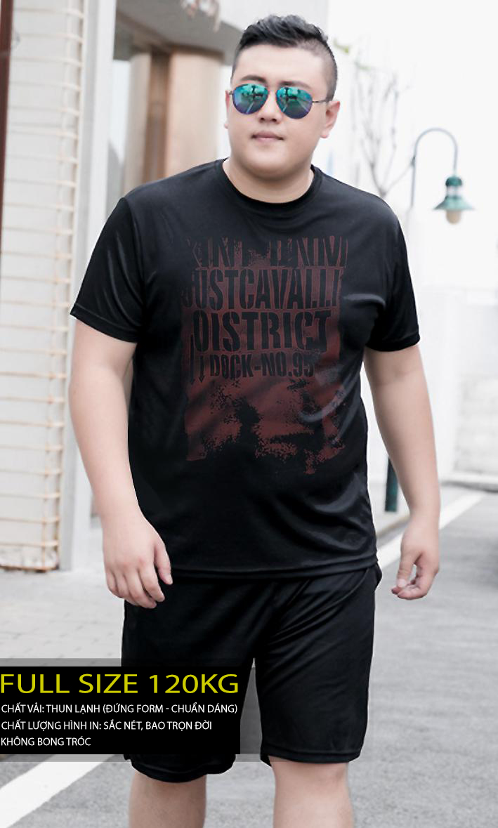 Size [s-7XL] -men's premium big size T-shirt