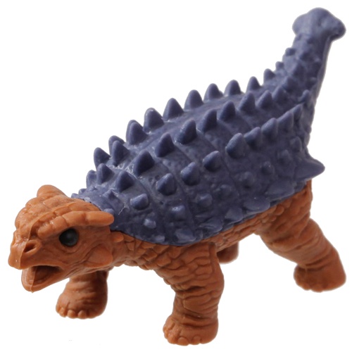 Gôm, Tẩy Iwako Dinosaur