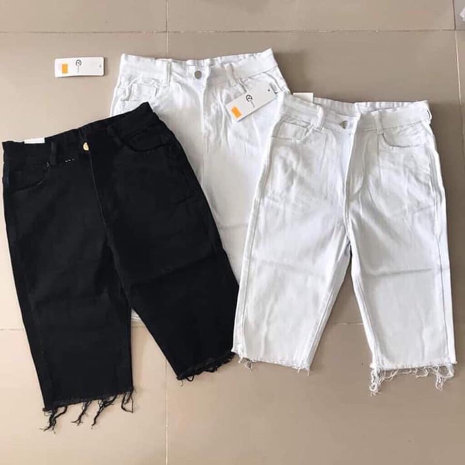 QUẦN SHORT NỮ LỬNG THỜI TRANG WYN SHOP YY9