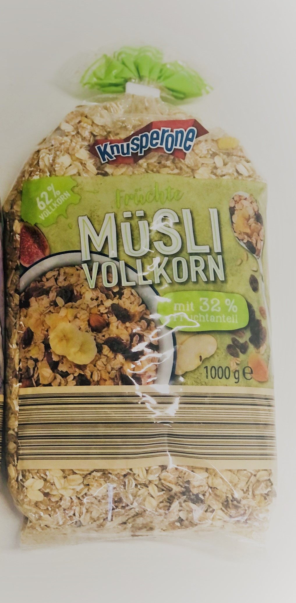 [HCM]Ngũ cốc Muesli loại 1kg