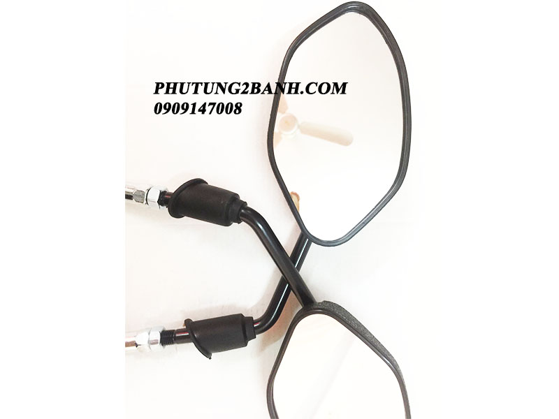Cặp kính chiếu hậu cho xe Vario