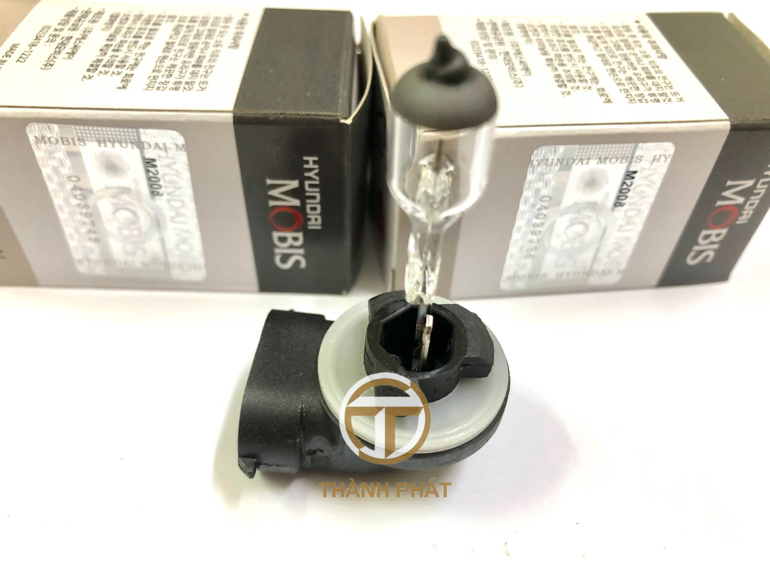 BÓNG ĐÈN 881 12V 27W