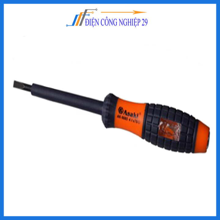 Tô Vít - Bút Thử Điện Asaki AK-9087