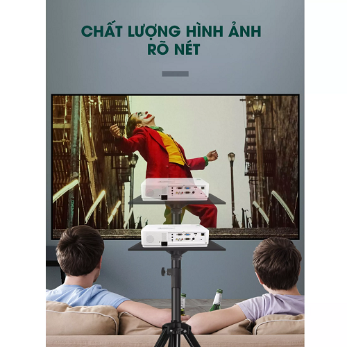 Kệ để máy chiếu 3 chân đa năng (Hàng nhập khẩu)