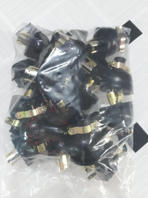 [HCM]Chui Cấm/Phíp Cấm 3 Chấu Máy Phát Điệnl