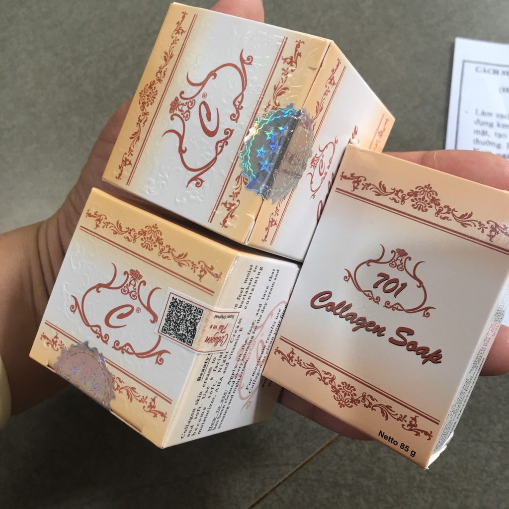 [Mã 156FMCGSALE hoàn 8% xu đơn 500K] (Cam kết hàng chuẩn) Kem Ngày Và Đêm Fa.CE Collagen Plus Vit E [TEM + GHDSD]