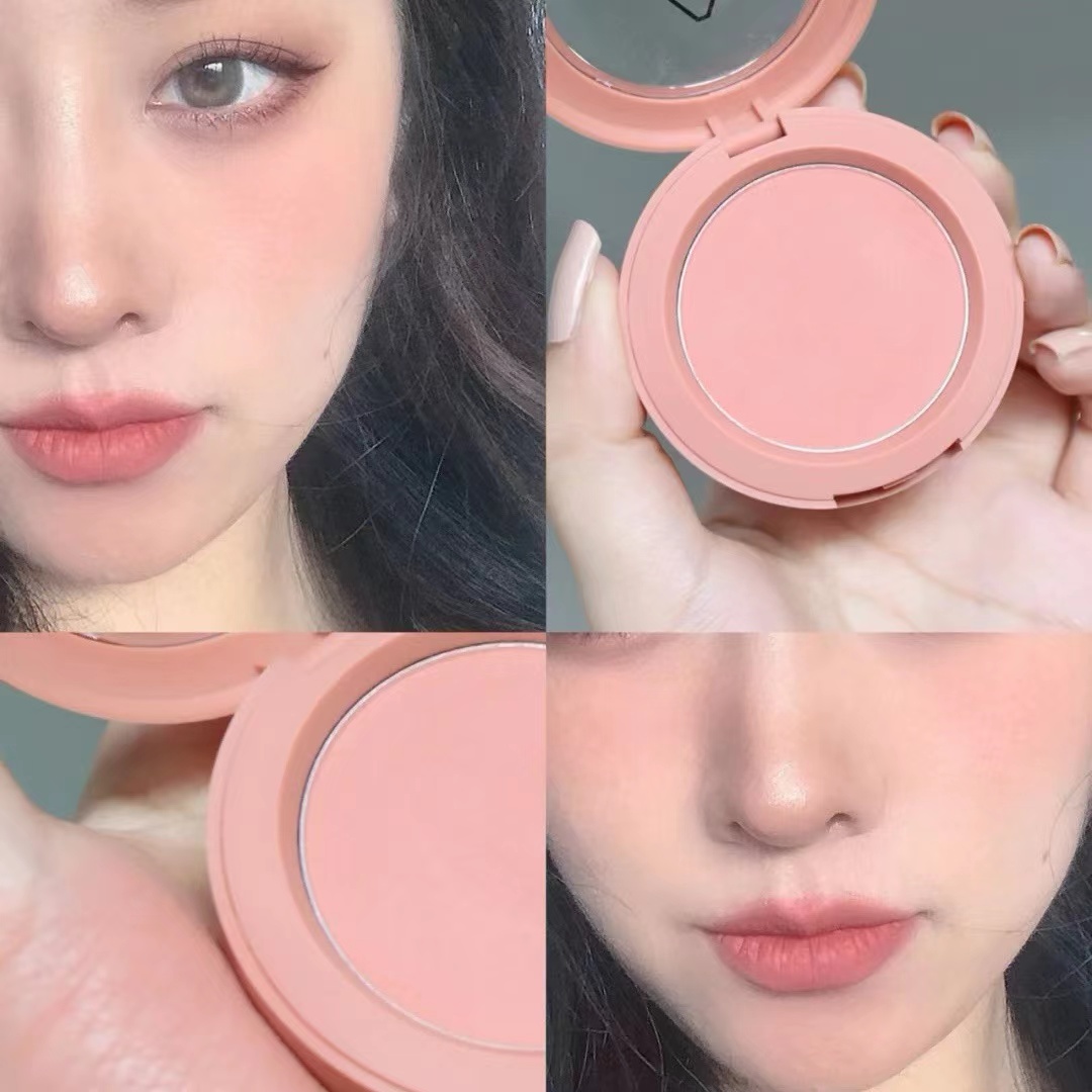 Phấn Má Hồng 3CE Mood Recipe Face Blush [mono pink]