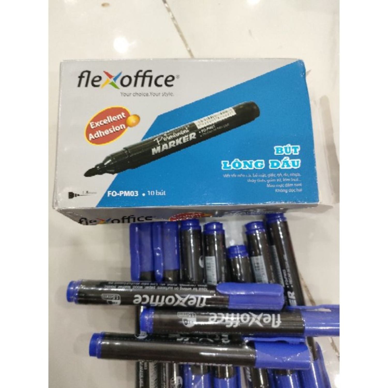 Bút lông dầu FO PM03 (1 cây)