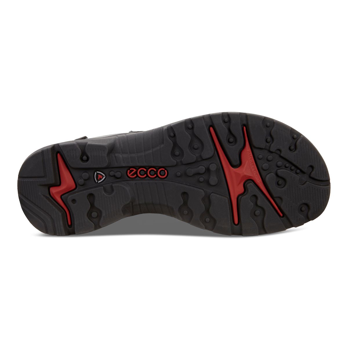 Giày Sandal  Nữ  Ecco Offroad  06956350034
