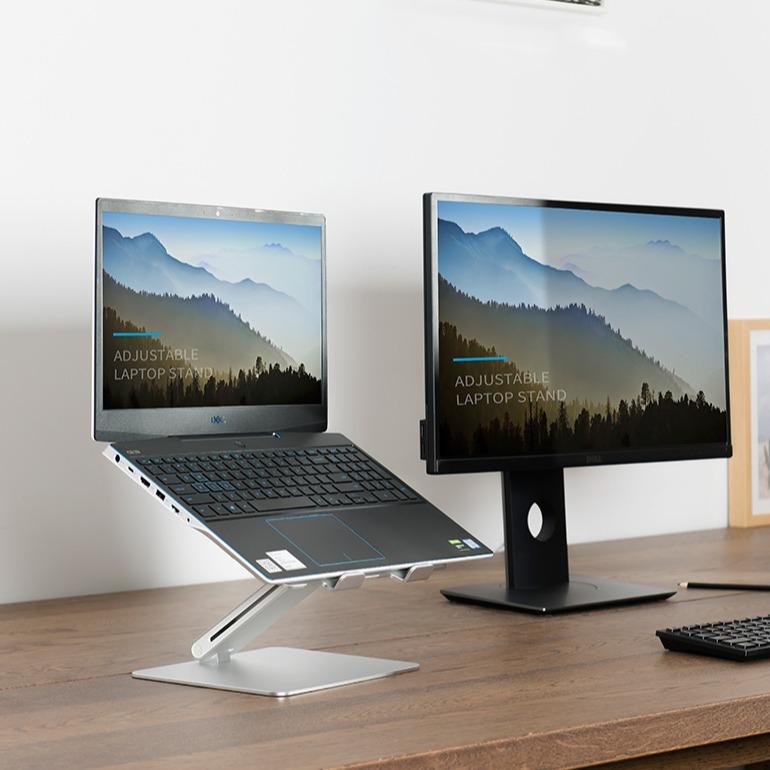 INFINITY STAND - GIÁ ĐỠ MACBOOK VÔ HÌNH