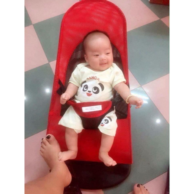 GHẾ RUNG CÓ THÚ TREO CHO BÉ YÊU AP36