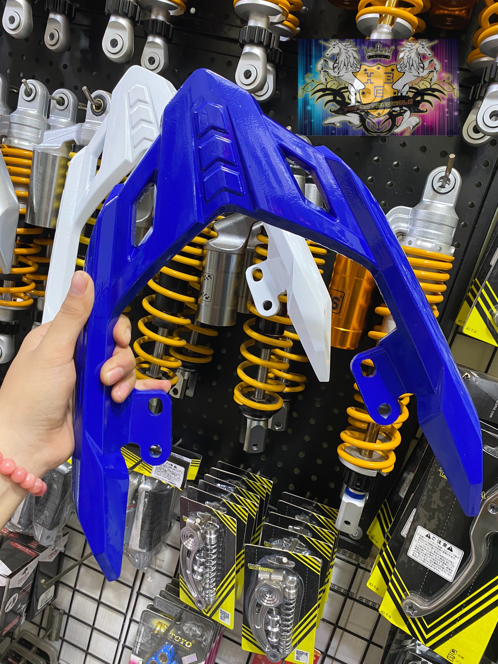 Cảng sau wave a 2017, Wave RSX FI, Wave S110, Wave blade kiểu AB